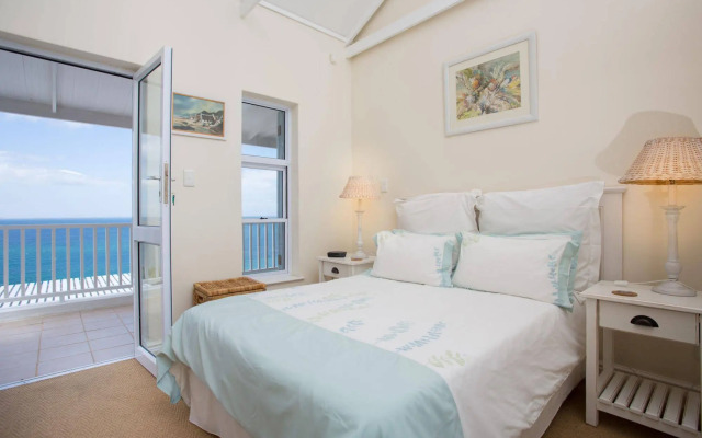 Felsensicht Holiday Home