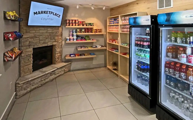 Country Inn & Suites by Radisson, Eagan, MN