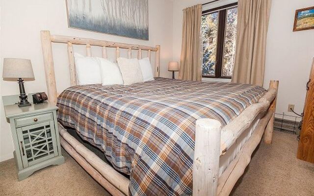 Key Condo by Summit County Mountain Retreats