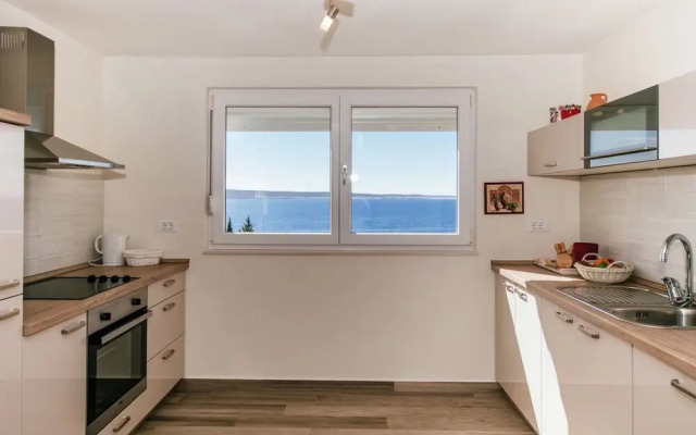 Modern Apartment in Starigrad Paklenica