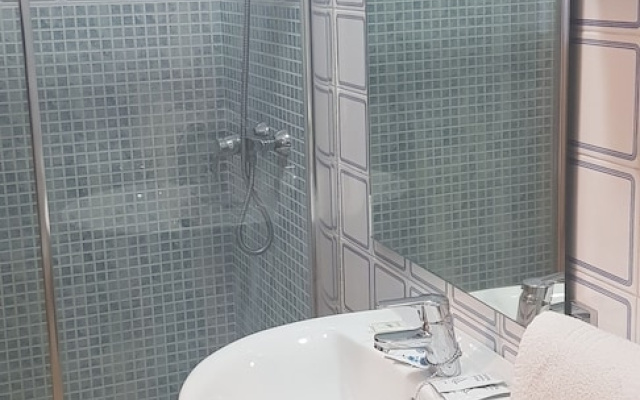 Hotel Andalucia