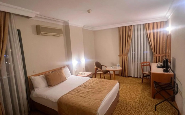 Hotel Sefa 1