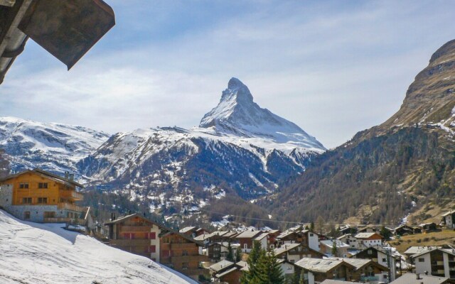 Alba Zermatt in Zermatt