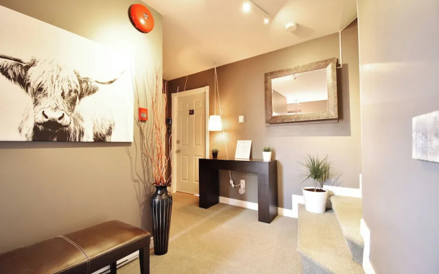 Lester Lofts by Bower Boutique Hotels