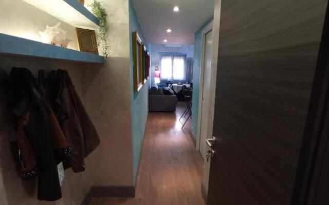 C&E Suites Roma