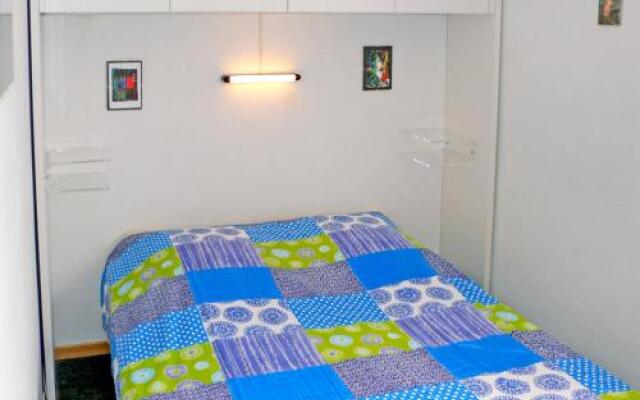 Apartment Barzettes-Vacances B.5