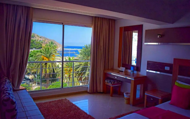 Hotel Marina Prestige Tabarka