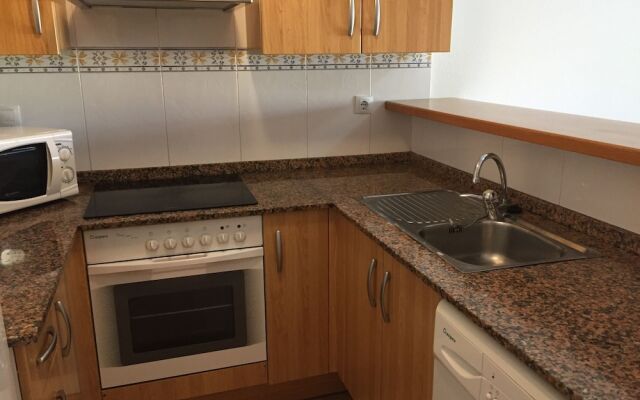 Apartamentos Mercury-46