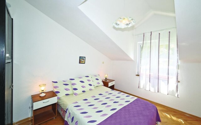 Amazing Home in Mastrinka With Wifi and 2 Bedrooms