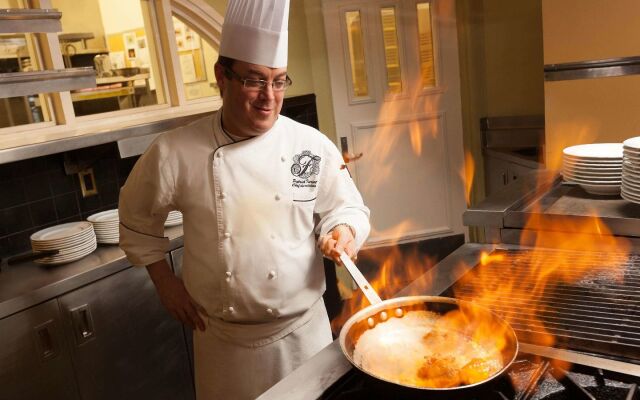 Fairmont Le Manoir Richelieu