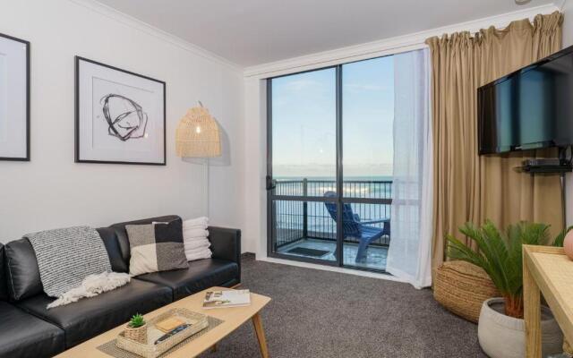 Esplanade Apartments