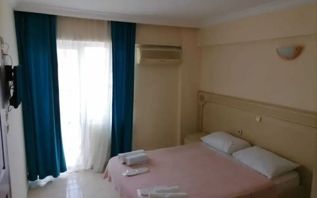 Afrodit Beach Otel