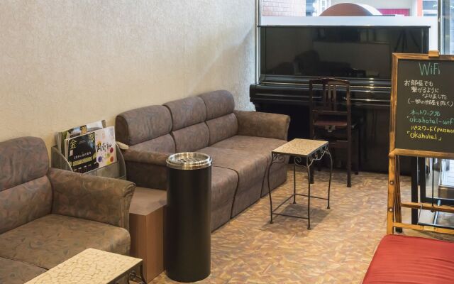 Oka Hotel