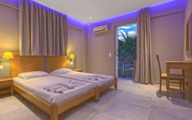 Argiri Resort Hotel Apartments