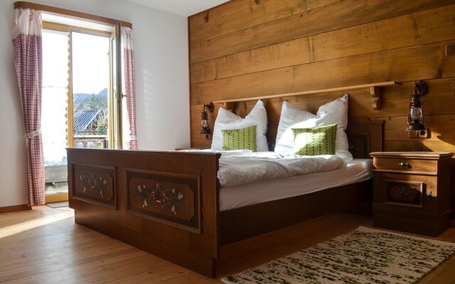 Berggasthof Kärntner Alm