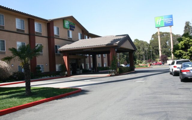 Holiday Inn Express Hotel & Suites San Pablo - Richmond Area, an IHG Hotel