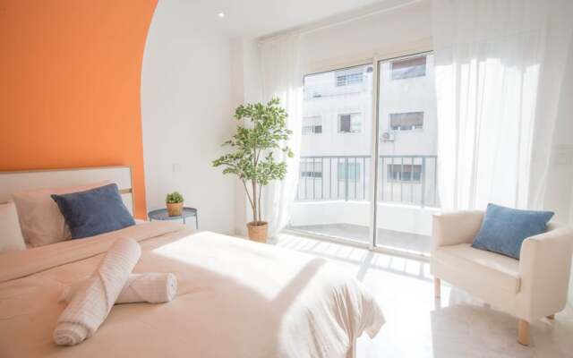 Stayhere Rabat - Agdal 1 - Comfort Residence