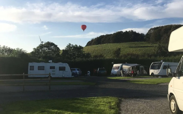 Low Greenlands Holiday Park