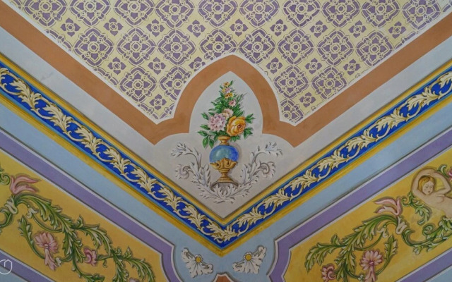 Italianway - Palazzo Nouveau - Scirocco