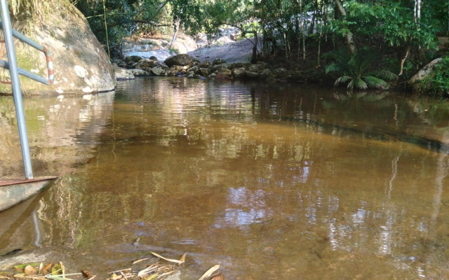 parque das cachoeira chale 2