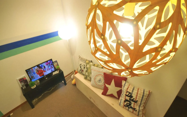 Tsuruhashi Guest House
