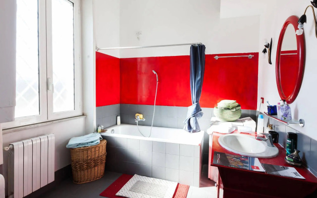 Terrace Suite