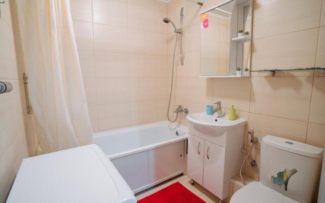 9 Ночей на улице Софии Ковалевской