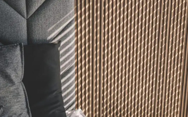 Piedra Widok na Morze Przy pla y Basen SPA