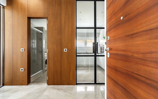 Sia Mare City Center Apartment Rhodes