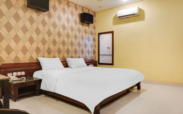 Townhouse OAK Bi Executive