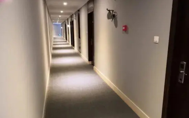 Shenzhen Suofei Hotel