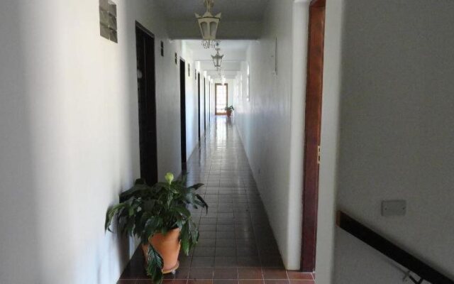 Green Village Hotel