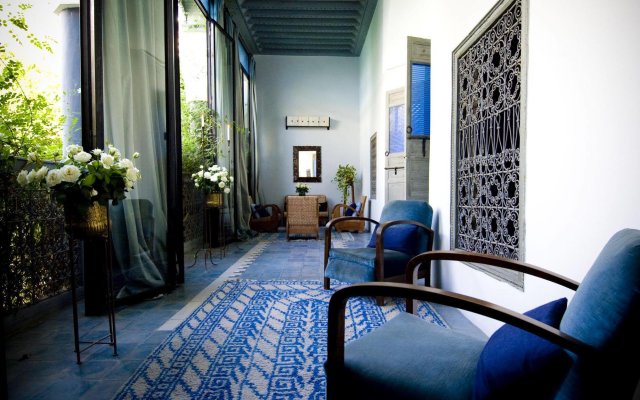 Riad Medea