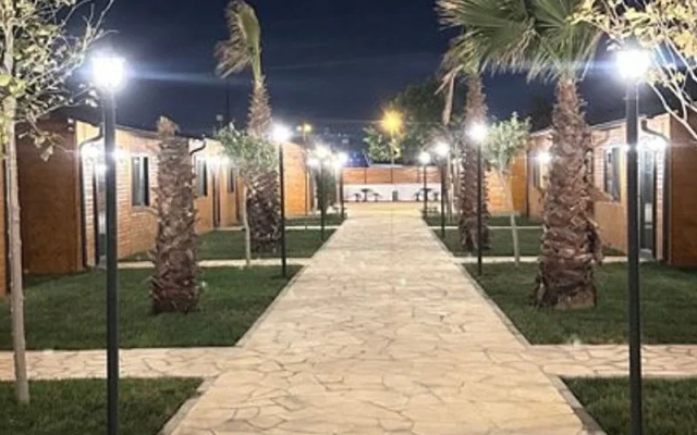 Some Tiny House Konaklama