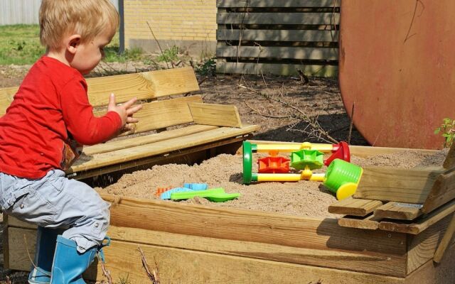 Holiday home Tranekær