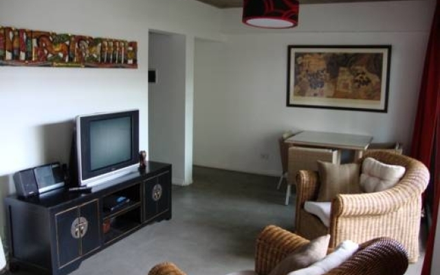 Asian Loft