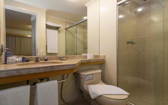 Transamerica Executive Bela Cintra