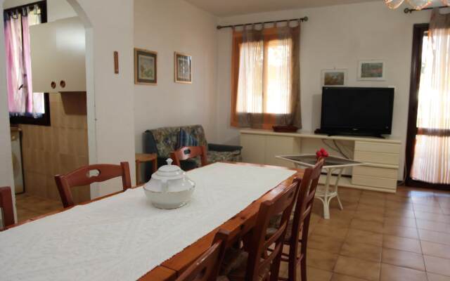San Teodoro Mare Apartments