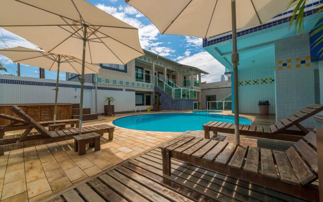 Venice Hotel Ubatuba