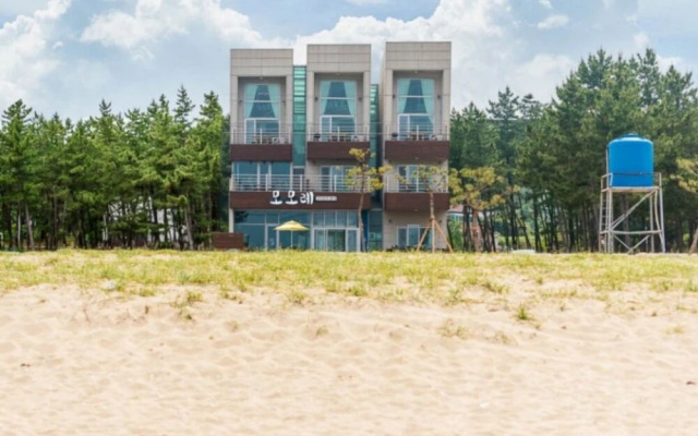 Yangyang Momore Pension