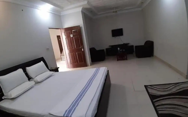 Victoria Inn Guest House