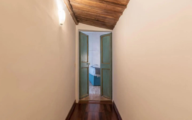 Unique Opportunity To Live in a Renaissance Palace - Ac/Wi-Fi