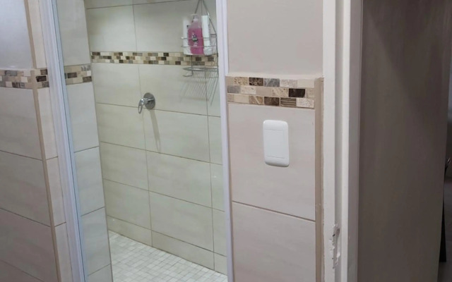 The Sparrow's Nest Beach-Front Self-catering