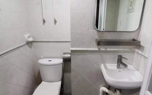 Just Hotel Jordan