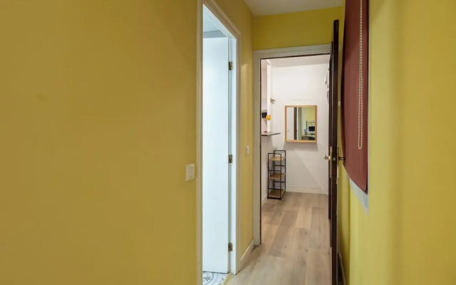 Stay U-nique Apartments Lope de Vega