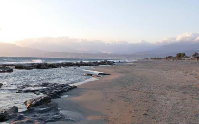 Afratias - private house at the beach