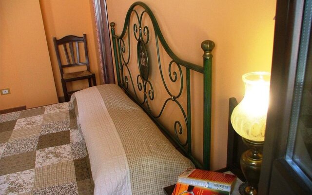 Agriturismo Casato Ruggero