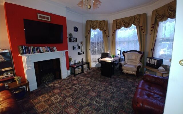Sussex Lodge Guest House
