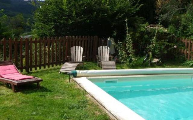 Maison dHôtes de la Verrière