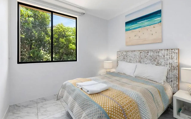 Unit 9 'Bronte of Coolum', Coolum Beach